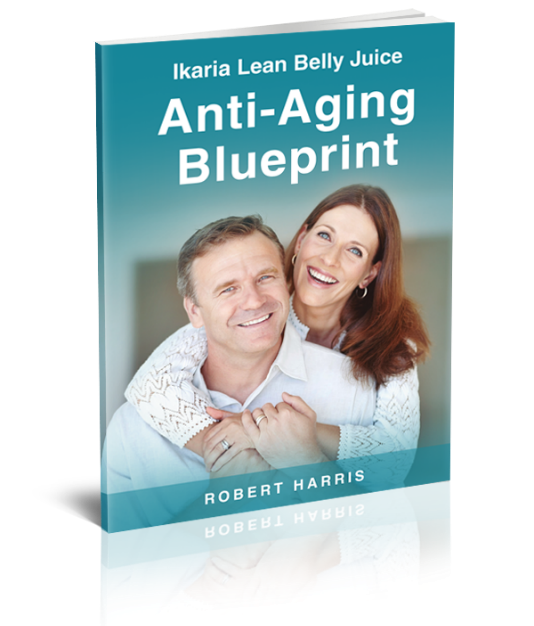 Manual Anti-Envelhecimento