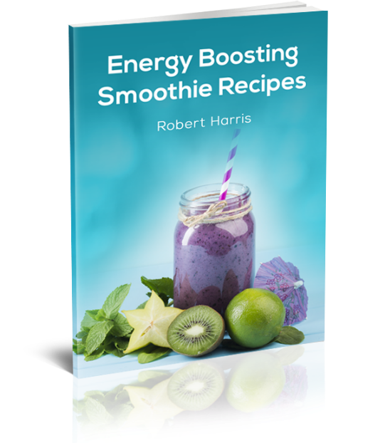 Smoothies Energizantes